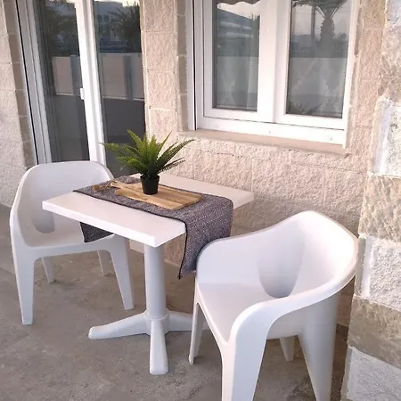 La Terraza * Playa Blanca