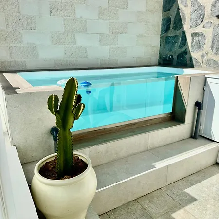 La Terraza Apartamento *