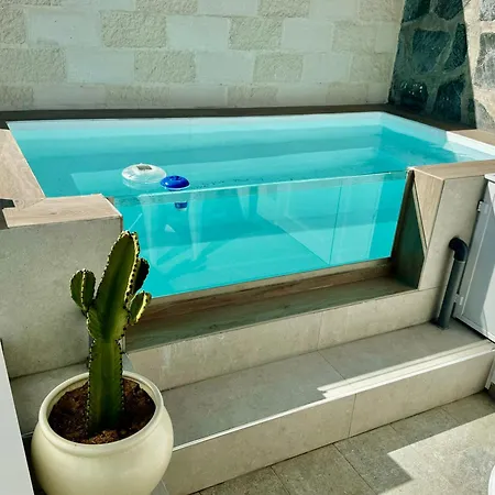 Daire La Terraza
